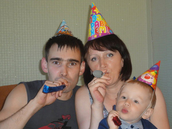 Светлана Нейгебауер