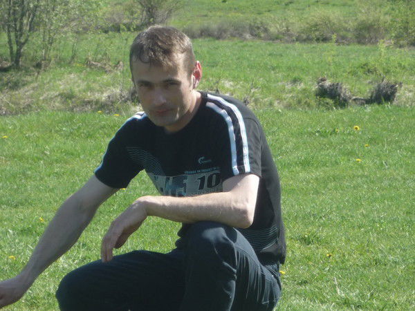 Роман Фёдоров