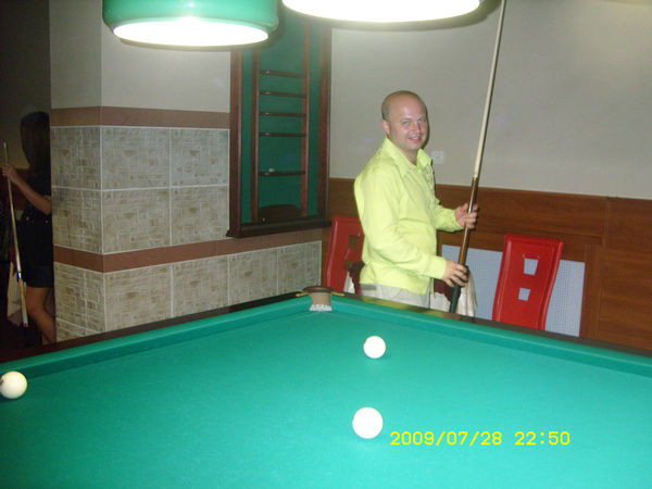 Виталий Сивак