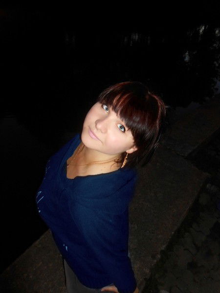 Ольга Лавренова