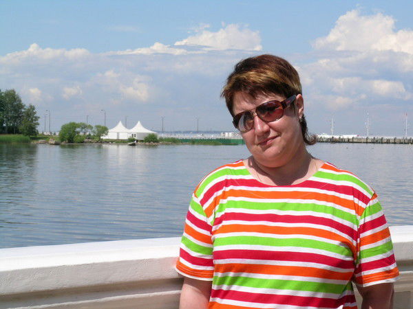 Елена Куприянова