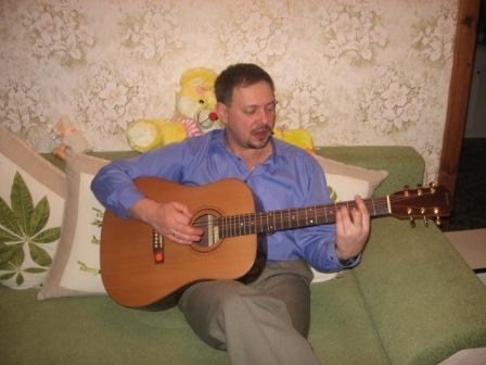 Павел Карпов