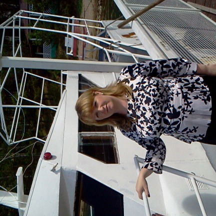 Олеся Ибрашева