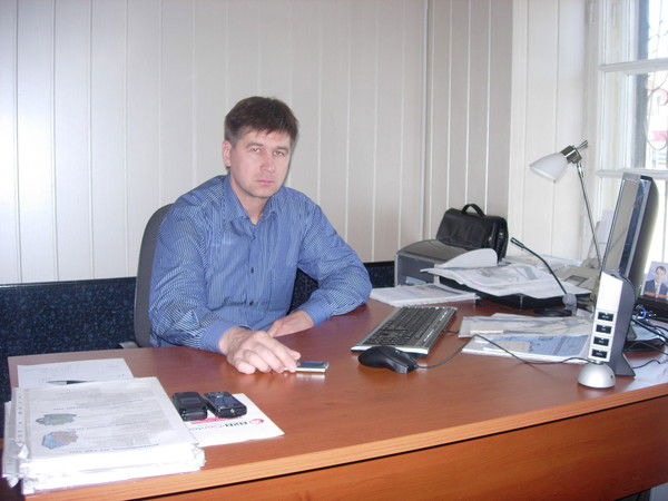 Игорь Баракаев