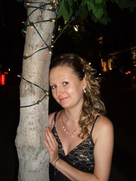 Анюта М.............