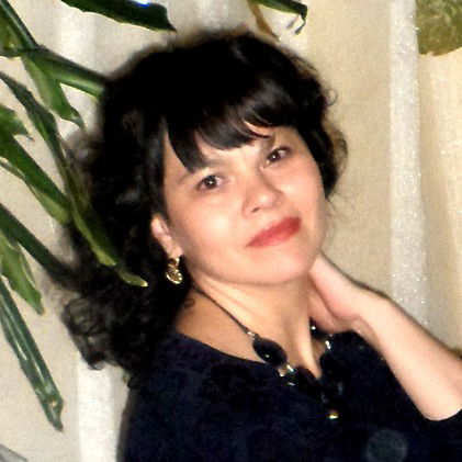 Марина Ванина