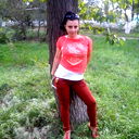 Кристина Волкова
