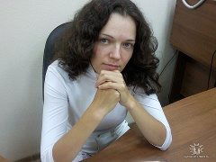 Наталья Красноперова