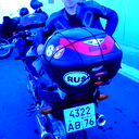 Сергей Лебедев