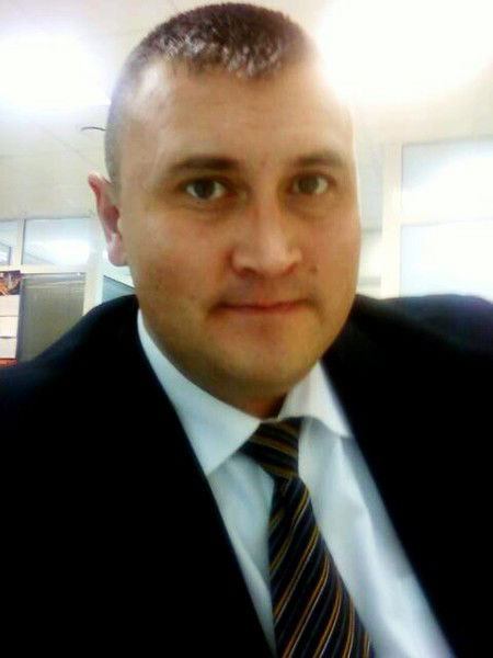 Руслан Сафин