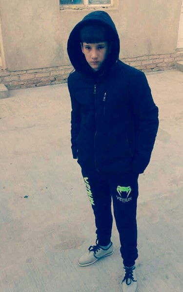 _* Красавчик *_ ..