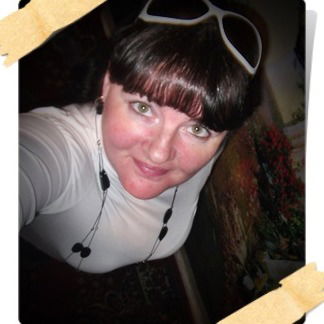 Светлана Синицына