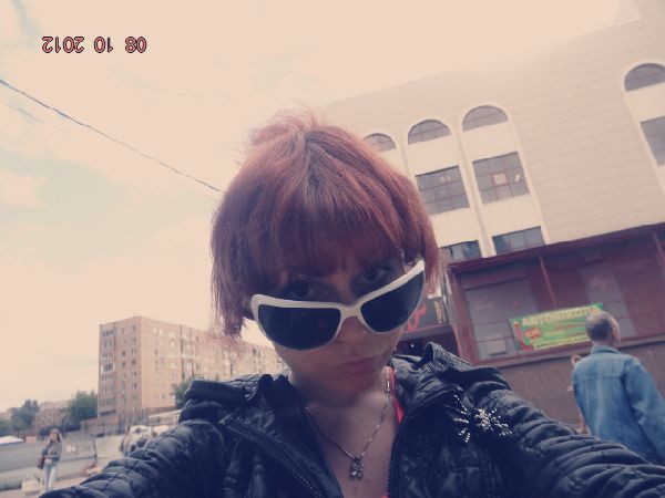 Аня Капитанова