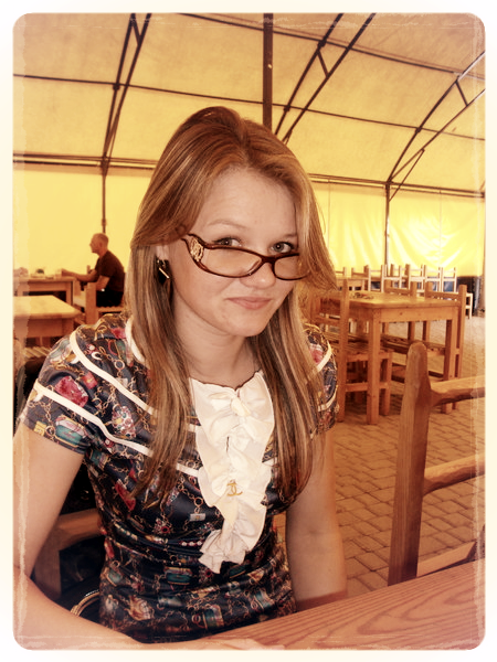 Лидия Сушанова