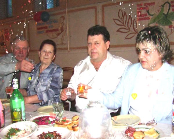 Ольга Радионова