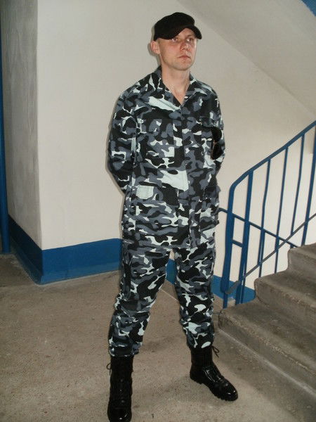 Александр Мирошниченко