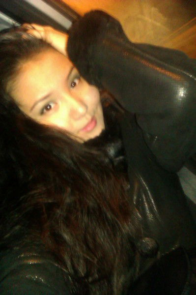 Gulimzhan Bekbolatovna