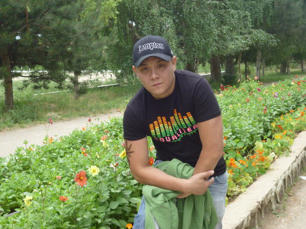 Нартай Абдикеримов