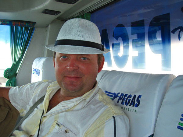 Сергей Емелин