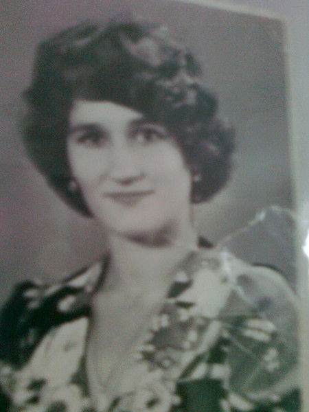 Вера Куля(Коваль)