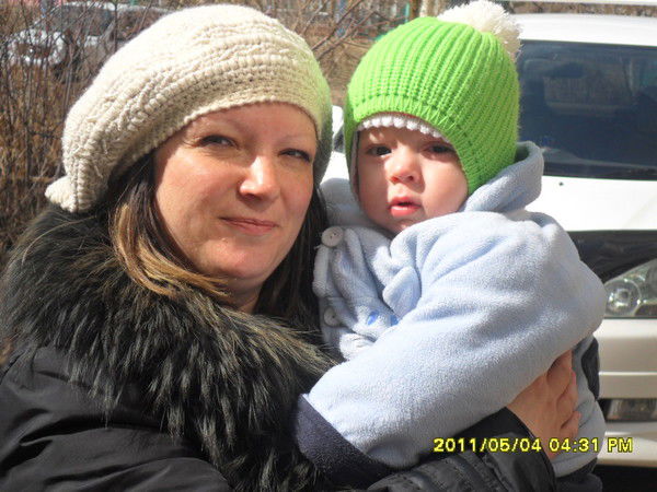 Татьяна Хаустова