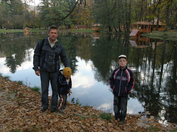 Евгений Калинич