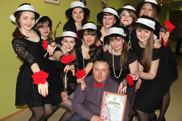 Молодежный Центр