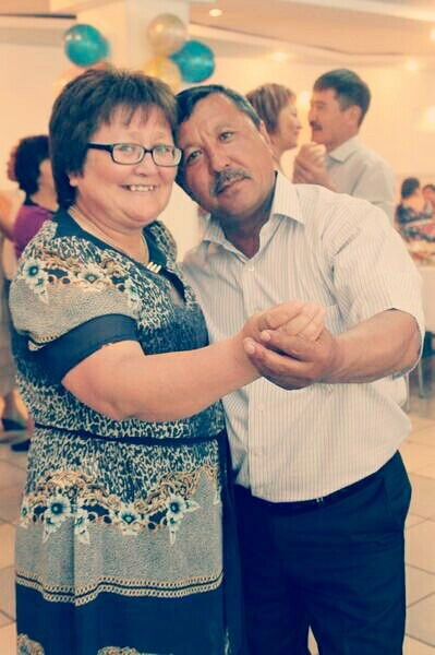 Айман Альмукашева