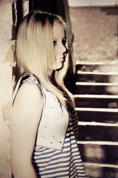 Лизка Архипова