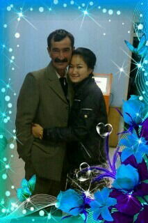 Лаура Бериккановна