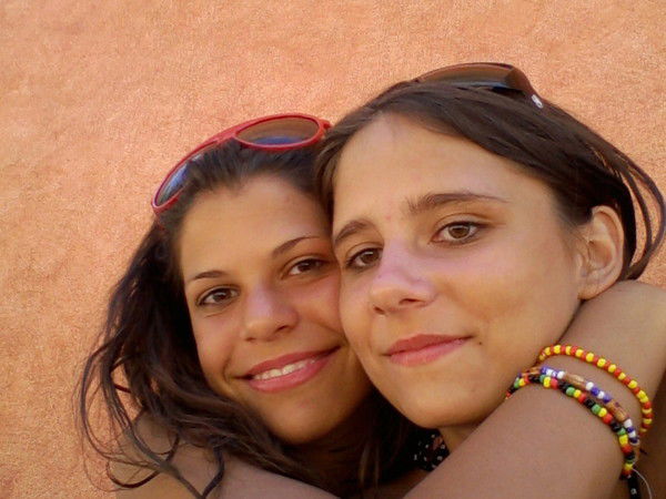 Настена Миколайко