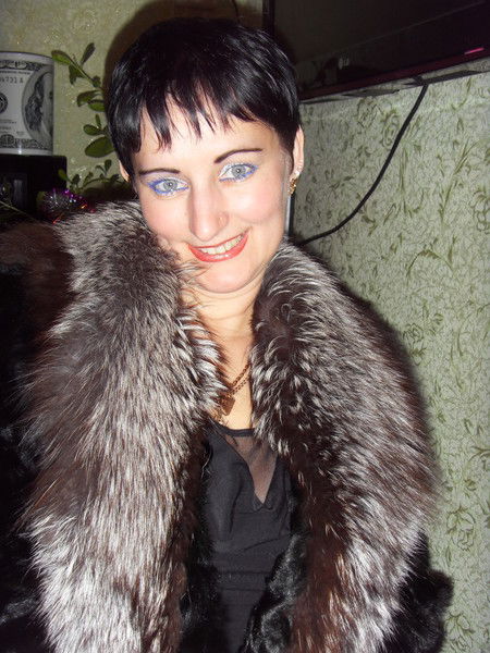 Татьяна Чурар (Удовенко)