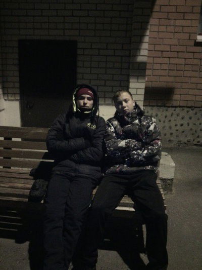 Влад Кобылкин