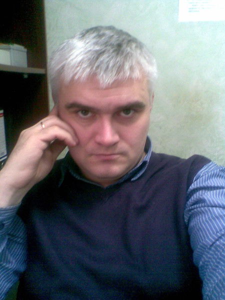 Евгений Булашев