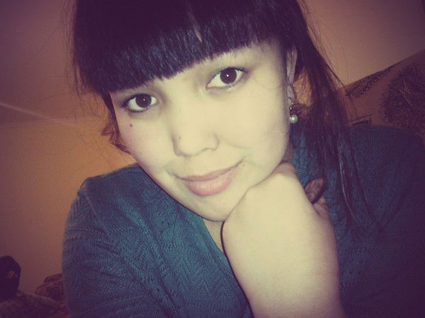 Салтанат Айтекова