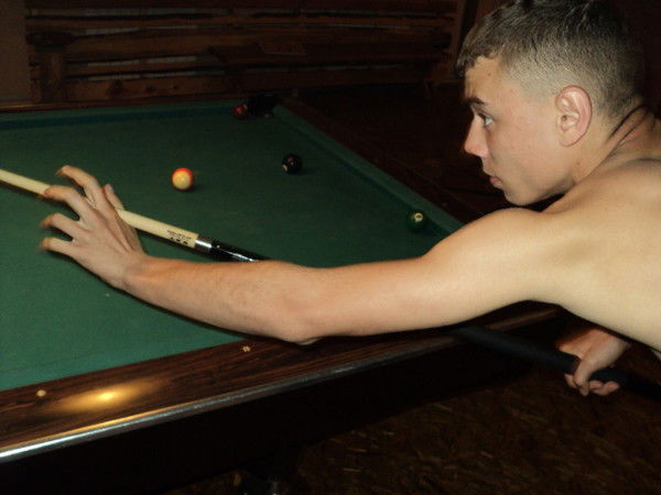 Нестеров Владислав