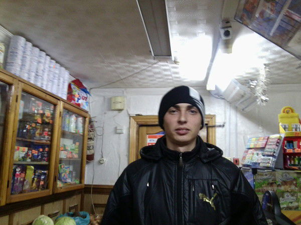 Владимер Русалев