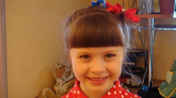 Екатерина Плешакова