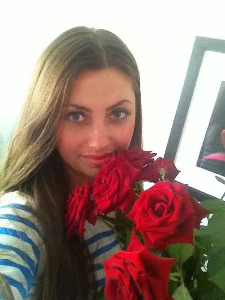 Инна Воронина