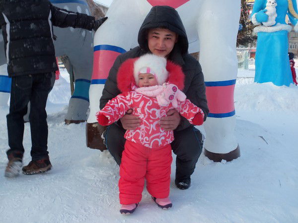 Миша Черсак