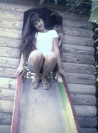 Танюша Прыходько