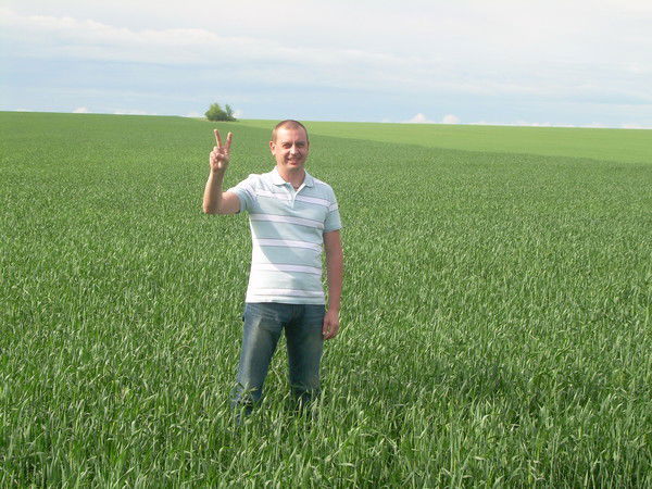 Андрей Гребенников