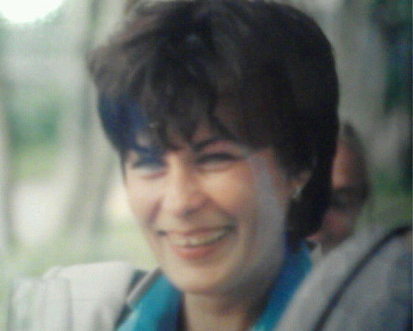 Марина Дмитриенко