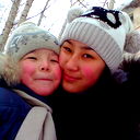 Balzhan Turabaeva