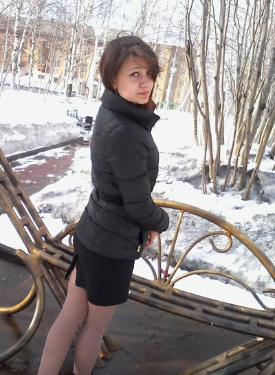 Любовь Иванюк