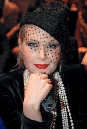 Аллуся Баева