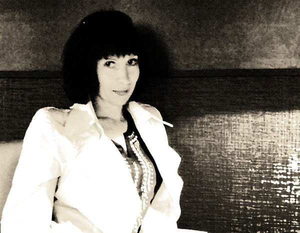 Ирина Горбулевич