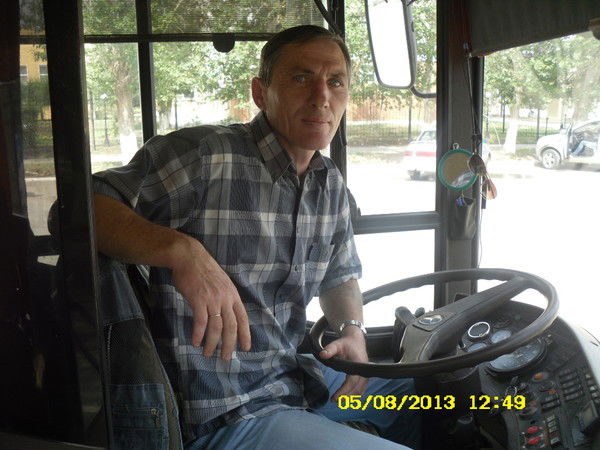 Сергей Прохоров