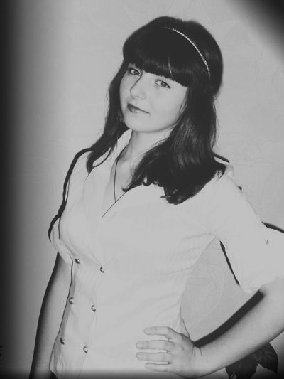 Ксенія Тютях