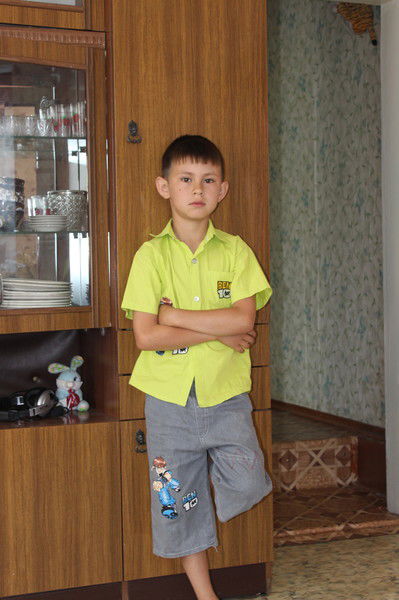 Раиль Абдрашитов